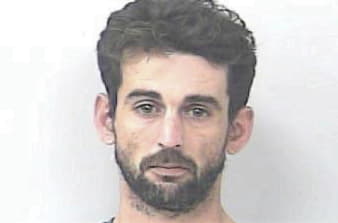 Zackary Winger, - St. Lucie County, FL 